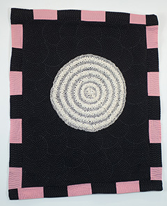 Louise Donovan - Textile Artist